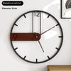 Wall Personality Fashion Wall Clocks Clock