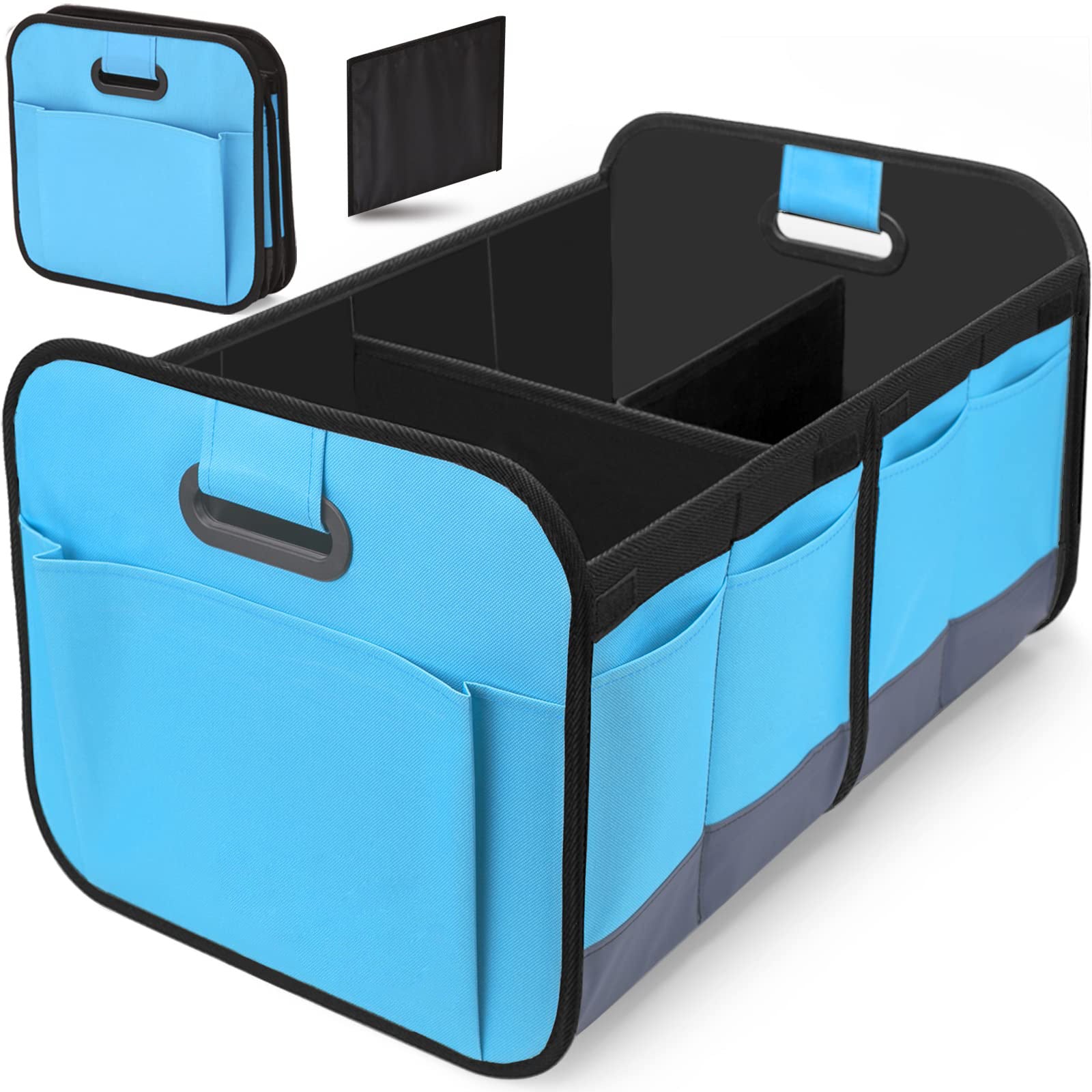 Automobile Storage Box Trunk Storage Box