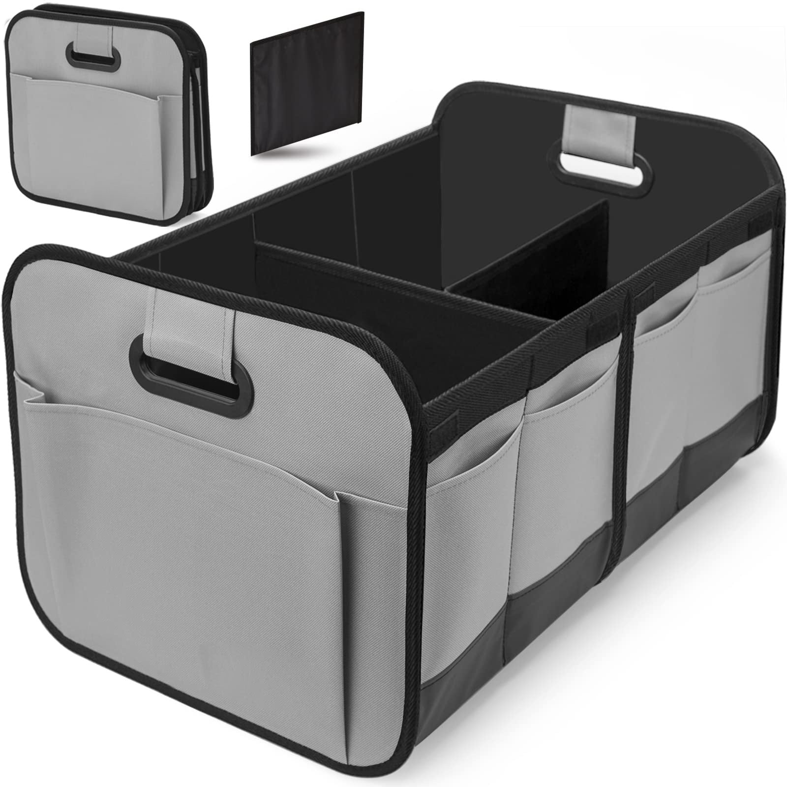 Automobile Storage Box Trunk Storage Box