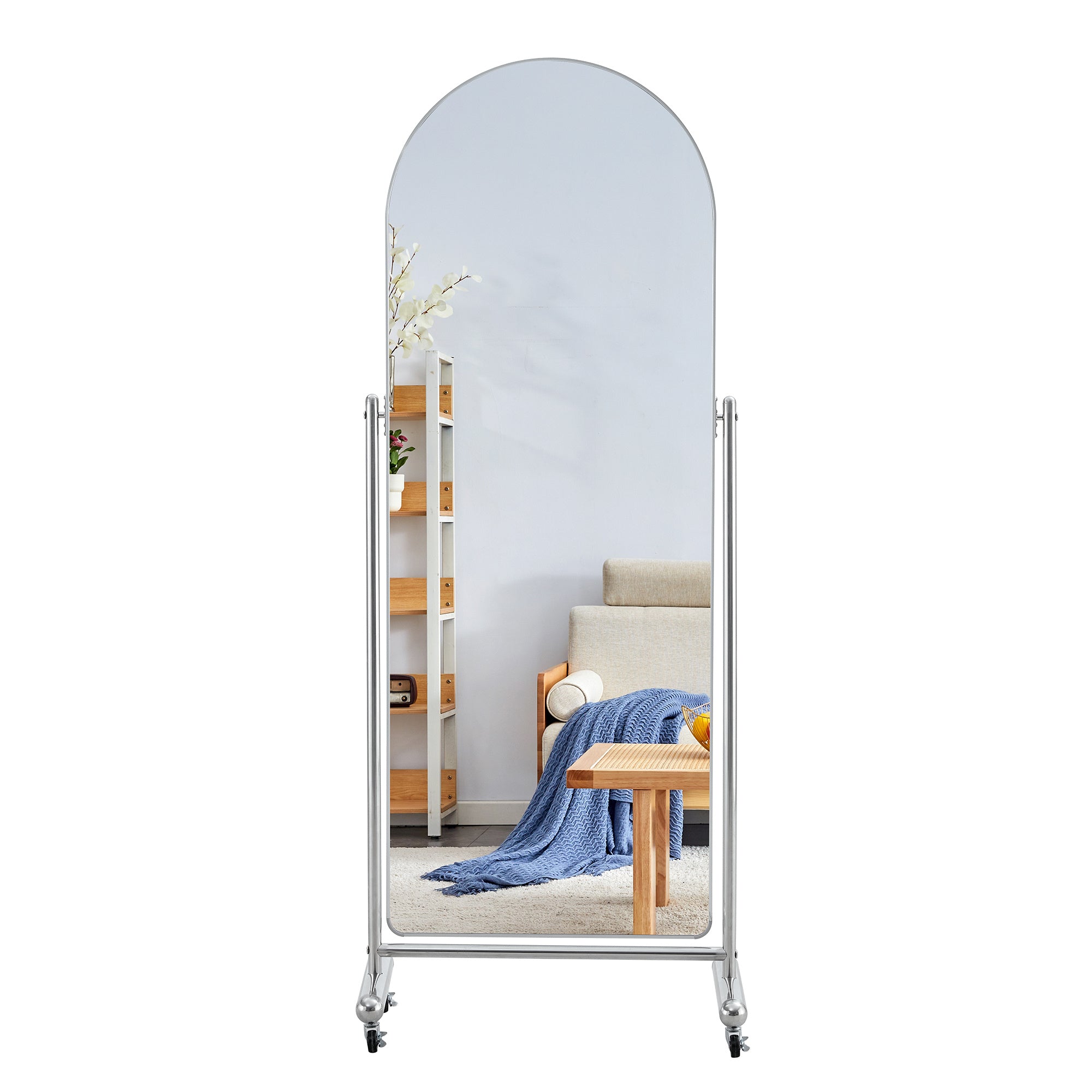 The Fourth Generation Of Full-length Mirrors, Dressing Mirrors, Decorative Mirrors, And Floor-to-ceiling Mirrors With Pulleys Unavailable Platforms- AliExpress